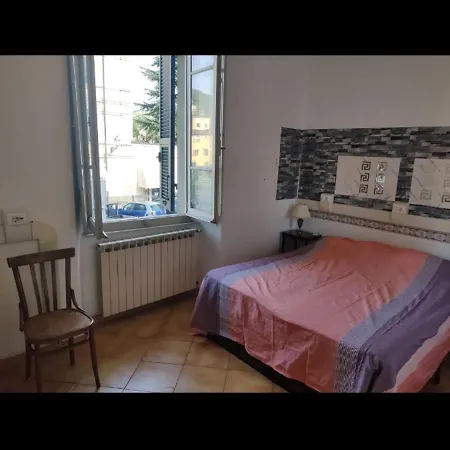 Centro Apartman *