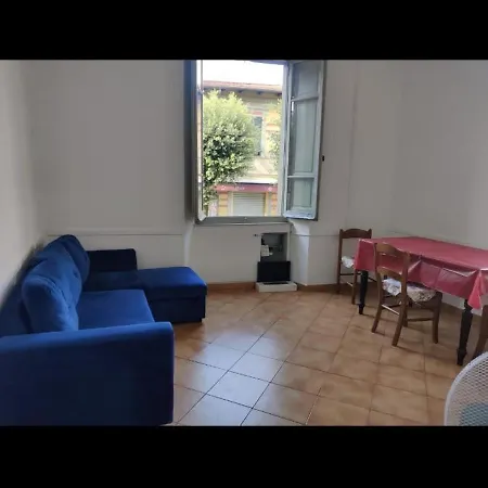Apartman Centro *
