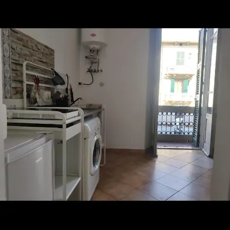 Centro Apartman