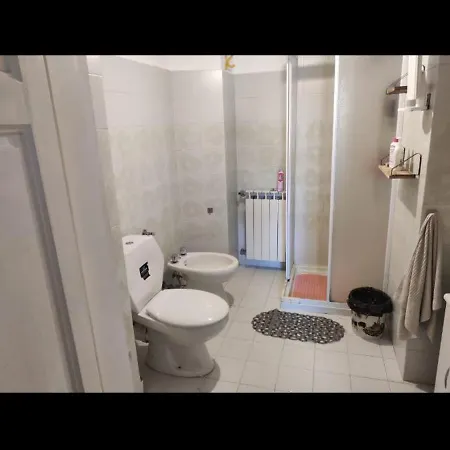 Apartman Centro Pontremoli